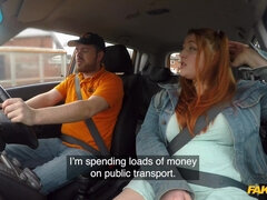 Return Of Estella The Car Crasher 1 - Estella Bathory