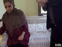 Amatorka, Arabskie, Obciąganie, Wytrysk, Fetysz, Tabu