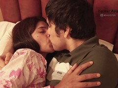 Szálloda, Indiai, Csókolózás, Érett feleség, Szopás, Begyek