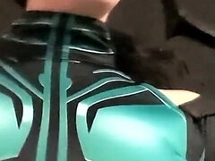 Christmas Double Feature