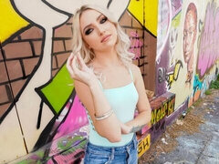 Velký zadek, Velké péro, Velké kozy, Blondýna, Kuřba, Na pejska, Různé pohledy