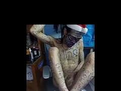 Bdsm, Velké péro, Fetiš, Gay, Mezirasové, Masturbace, Sólo, Tetování