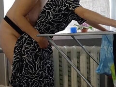 Bruinharig, Hd, Orgasme, Gezichtspunt, Kut duiken, Voorbinddildo, Trio, Speelgoed