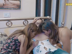 Zadek, Kotě, Kuřba, Stříkání spermatu, Hardcore, Indické, Přírodní prsa, Pička