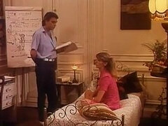 Francêsa, Orgia, Vintage