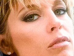 Rumpa, Blondin, Fingering, Gapande, Handjobb, Milf, Solo, Vintage