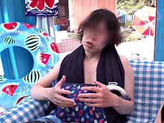 Aziatisch, Lieveling, Japaans, Politie