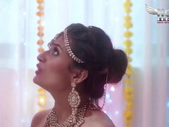 Enthousiasteling, Lieveling, Stel, Erotisch, Indisch, Zoenen