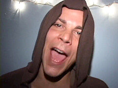 Anal, Kukk suging, Sæd i munnen, Sperm skott, Fingring, Gresk, Pupper