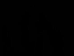 Amatör, Rumpa, Dildo, Naturliga tuttar, Fitta, Solo, Tatuering, Leksaker