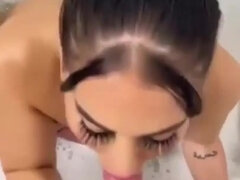 Culo grande, Mamada, Morena, Corridas, Polla, Sexo duro, Latina, Pov