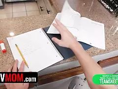 Pik sutte, Brunette, Beskidt snak, Hd, Mor jeg gerne vil kneppe, Pov, Mager, Tabu