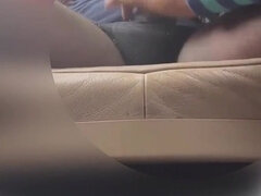 18, Velik kurac, Črnke, Najstnice