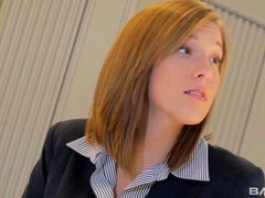 Zadek, Brunetka, Krátké vlasy, Vyhublá, Sólo, Odstraňování, Teenka, Kozičky