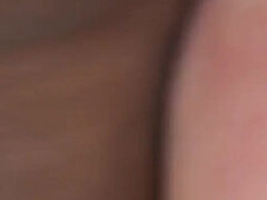 Ερασιτέχνης, Αμερικάνος, Κώλος, Χοντρή γυναίκα, Μεγάλος κώλος, Διαφυλετικό, Η σύζυγος