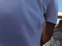 Anal, Pik sutte, Homoseksuel, Gruppe, Håndjob, Hårdt, Onani