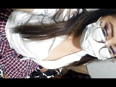 Duży tyłek, Latynoska, Pończochy, Tabu