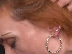 Leie, Bisexuell, Gehörnter ehemann, Doppelpenetration, Gruppensex, Gruppe, Hardcore, Milf