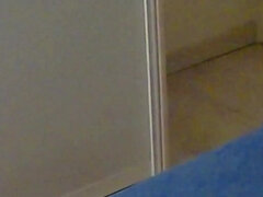 Zunanji izliv, Evropska, Ženska, Samozadovoljevanje, Milf, Dokolenke, Trojček, Žena