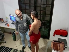 Sucer une bite, Compilation, Éjaculation interne, Mature, Bureau, Chevaucher, Lécher le sphincter, Secrétaire