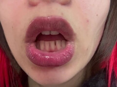 18, 素人, フェティッシュ, ラティーナ, 一人, スペイン人, ティーン