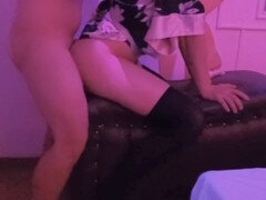 Enthousiasteling, Anaal, Grote lul, Daddy, Dik, Homo, Duits, Masturbatie