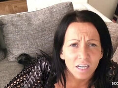 Store bryster, Beskidt snak, Fuld film, Tysk, Hårdt, Mor jeg gerne vil kneppe, Pov, Tabu