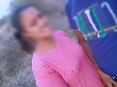 Asiat, Smuk, Stor pik, Hd, Indier, Udendørs, Teenager, Stramt