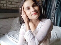 Hardcore step-sibling action with 18-year-old Indian beauty Sexy_Divya0