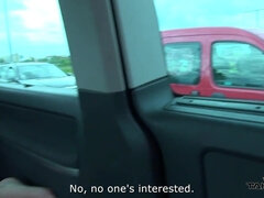 큰 엉덩이, 큰 가슴, 오랄섹스, 흑갈색 머리, 자동차, 하드코어, 집에서 만든, 밀프