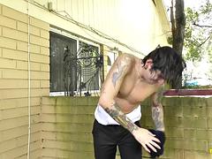 The Call Is Coming From Inside Your Underwear - Johnny Mercy  Richard Lennox