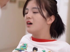 Anál, Asijské, Velké kozy, Kuřba, Japonské, Masturbace, Různé pohledy, Teenka