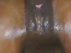 Deep in Her Guts! Step Dad Is Fucking Me