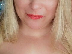 Ώριμη γυναίκα, Φυσικά βυζιά