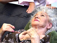 18, Analny, Obciąganie, Kompilacja, Babunia, Lesbijka, Dojrzałe, Mamuśka