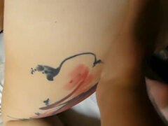 Amateur, Belleza, Clásico, Fetiche de pies, Sexo duro, Hd, Coño, Tatuaje