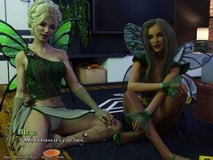 Stjärt mot mun, Stor kuk, Avsugning, Otrohet, Grupp, Milf, Party, Tonåring