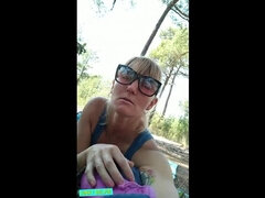 Culo, Casero, Madres para coger, Orgasmo, Al aire libre, Pequeña, Público, Adolescente