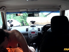 Czarny, Okulary, Naturalne cycki, Cycki