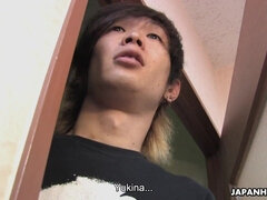 Azijci, Hd, Spodnje perilo, Samozadovoljevanje, Muco, Solo, Najstnice, Igrače