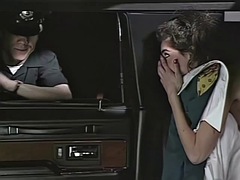 Babe, Brunette, Bløtkake, Sperm skott, Fetisj