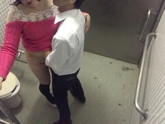 Anál, Kuřba, Creampie, Venku, Na veřejnosti, Shemale