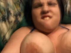 Bbw, Kuřba, Prsatá, Macaté, Emo, Tlusté