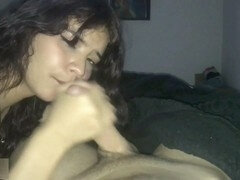 18, Täti, Iso kulli, Suihinotto, Kokoelma, Intialainen, Pillu