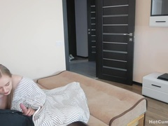 Blondinka, Fafanje, Brat, Družina, Spodnje perilo, Milf, Sesanje, Tabu