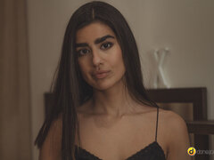 Kotě, Kuřba, Brunetka, Hd, Lesbické, Jezdectví