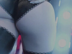 Shadows of Desire by Shamandev - Micro Dick Guy Cheats on His BBC Adicted Girlfriend 60
