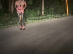 Amatéri, Americkej, Veľké péro, Veľké kozy, Ladyboy, Latex, Masturbácia, Vonku