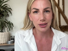 Blondýna, Bukkake, Fetiš, Milf žcbp, Sekretářka