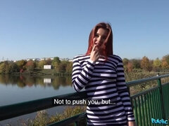 Amatéri, Americkej, Striekanie semena, Šaty, Na tvár, Výprask, Vonku, Tangá